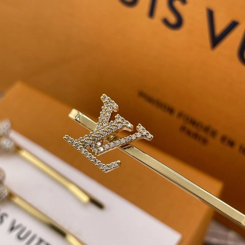 Louis Vuitton Hairpins QuickDry 249769