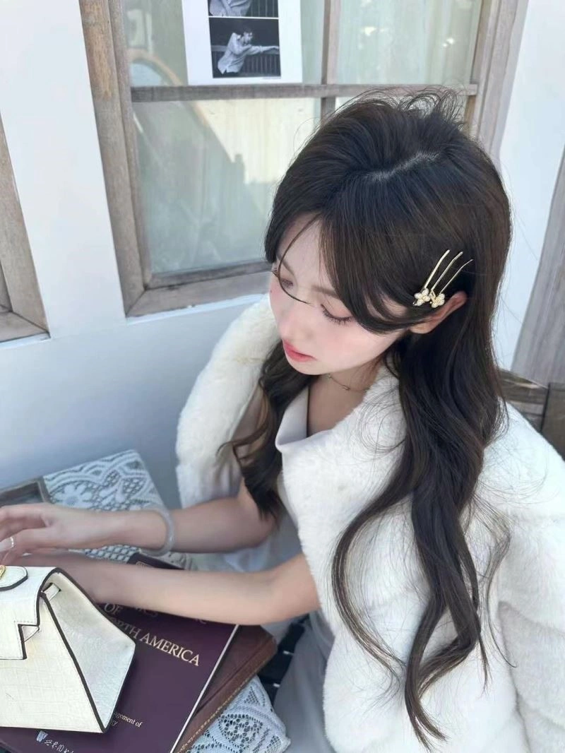 Louis Vuitton Hairpins QuickDry 249769