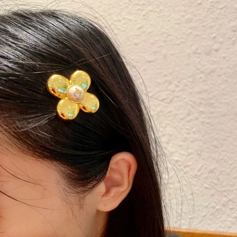 Louis Vuitton Hairpins NewStyle 248984