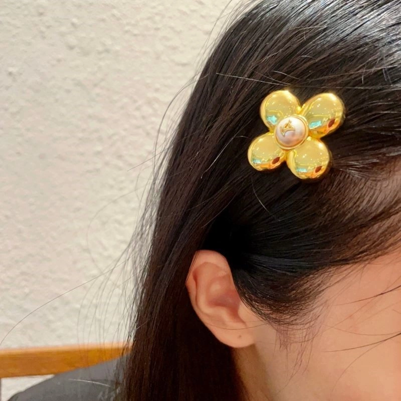 Louis Vuitton Hairpins NewStyle 248984