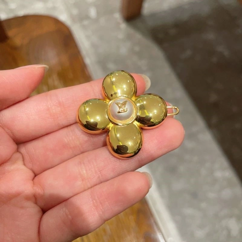 Louis Vuitton Hairpins NewStyle 248984