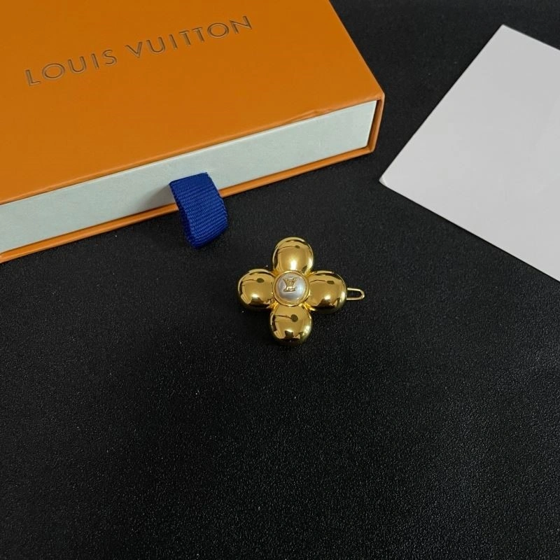 Louis Vuitton Hairpins NewStyle 248984