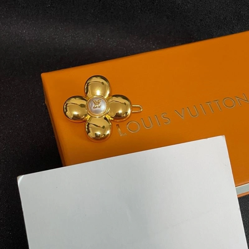 Louis Vuitton Hairpins NewStyle 248984