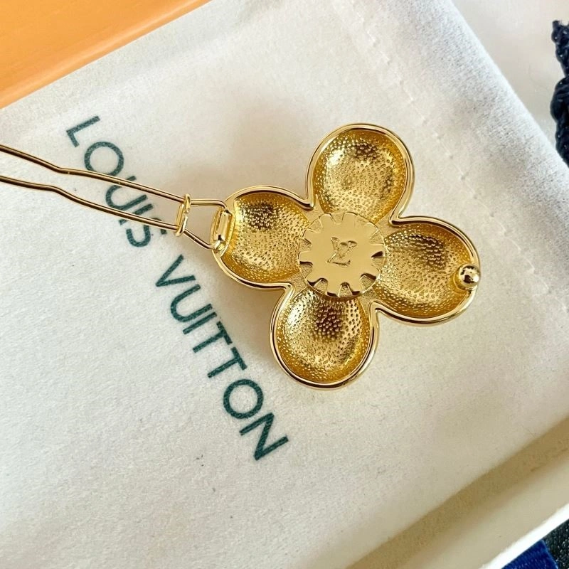 Louis Vuitton Hairpins NewStyle 248984