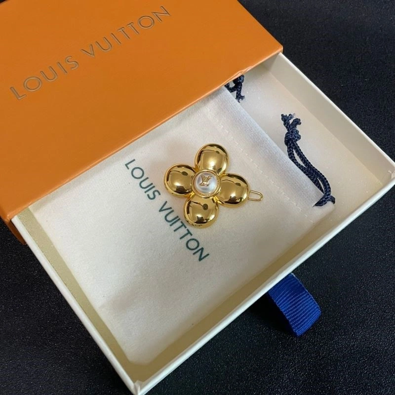 Louis Vuitton Hairpins NewStyle 248984