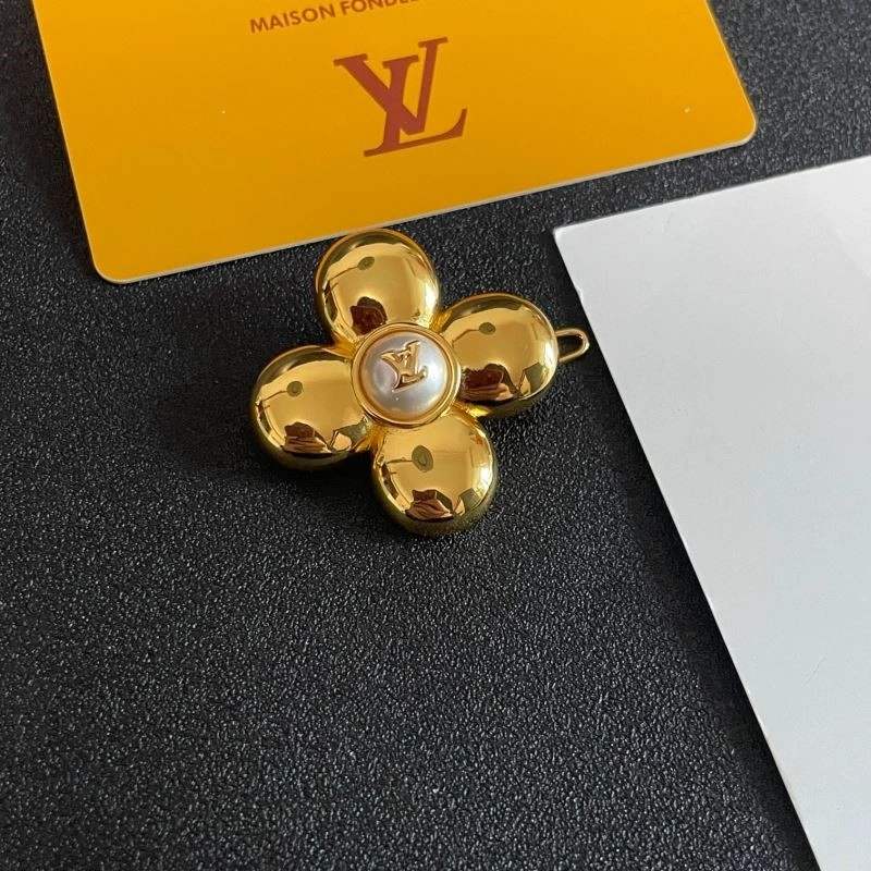 Louis Vuitton Hairpins NewStyle 248984