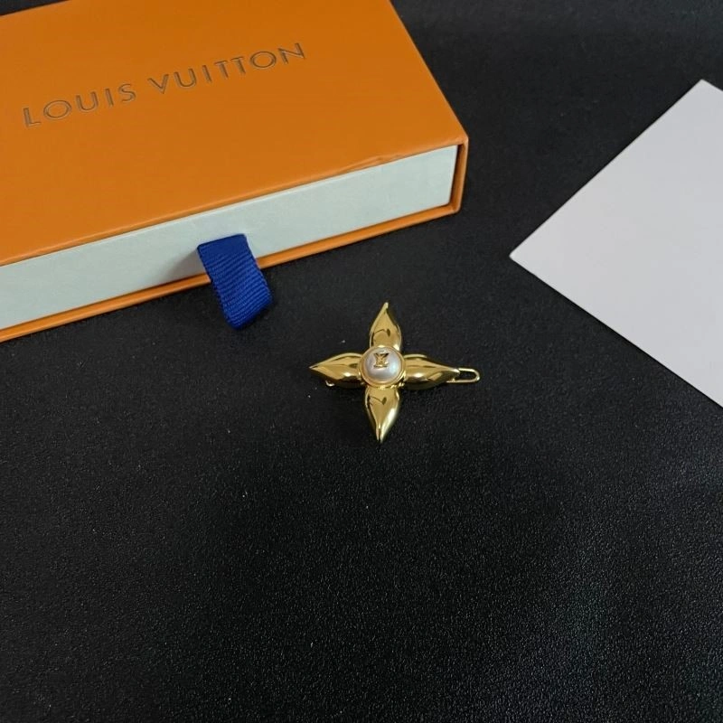 Louis Vuitton Hairpins EasyCare 248996
