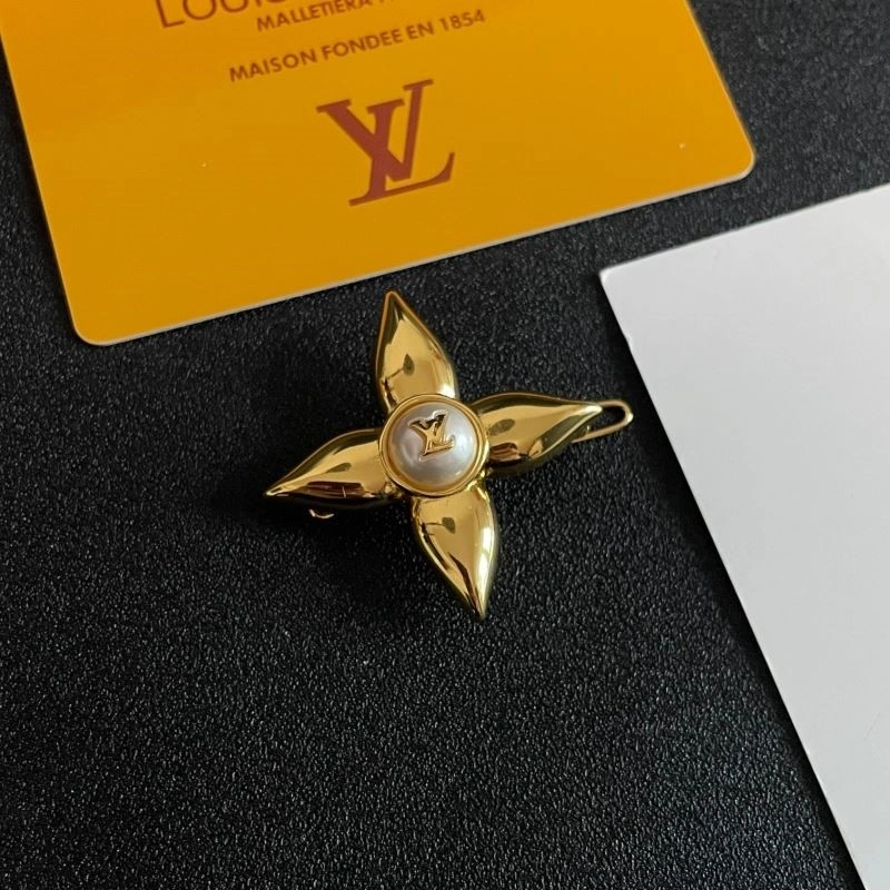 Louis Vuitton Hairpins EasyCare 248996