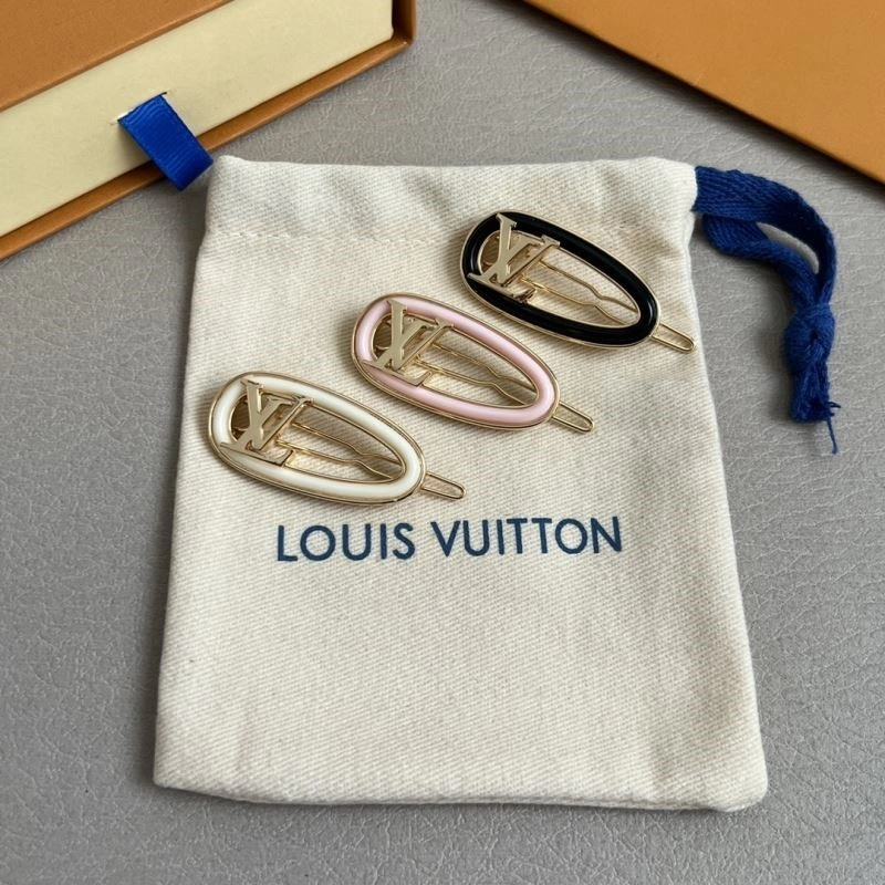 Durable Louis Vuitton Hairpins 248560