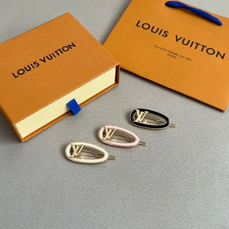 Durable Louis Vuitton Hairpins 248560