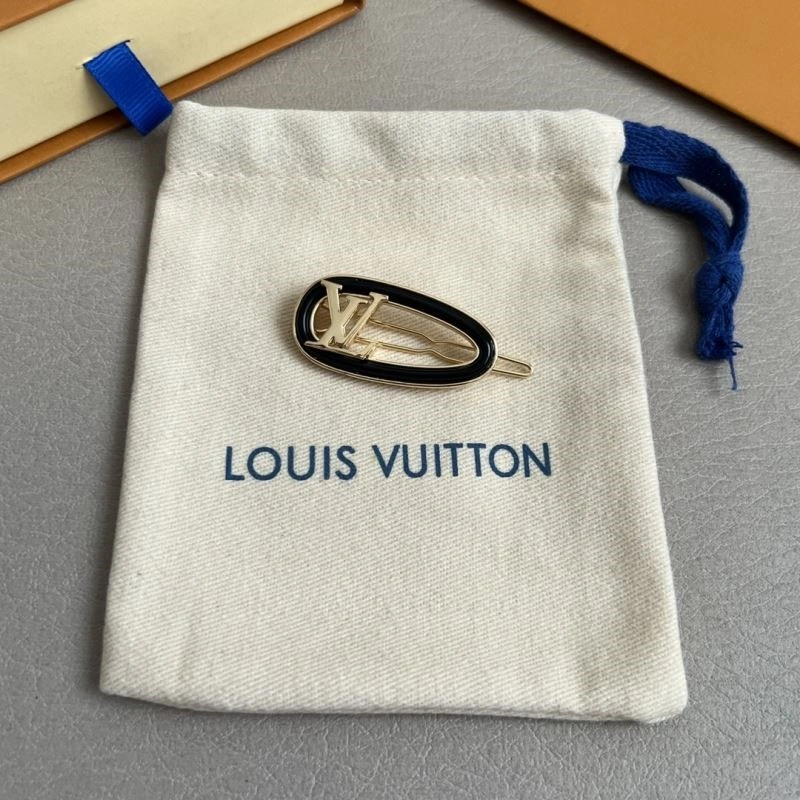 Durable Louis Vuitton Hairpins 248560