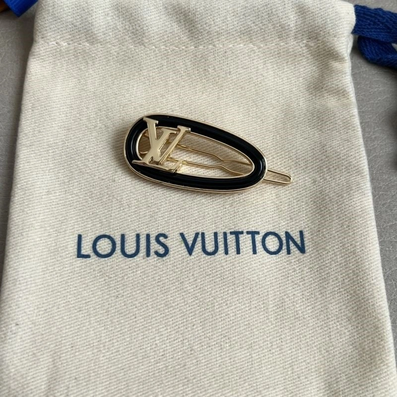 Durable Louis Vuitton Hairpins 248560