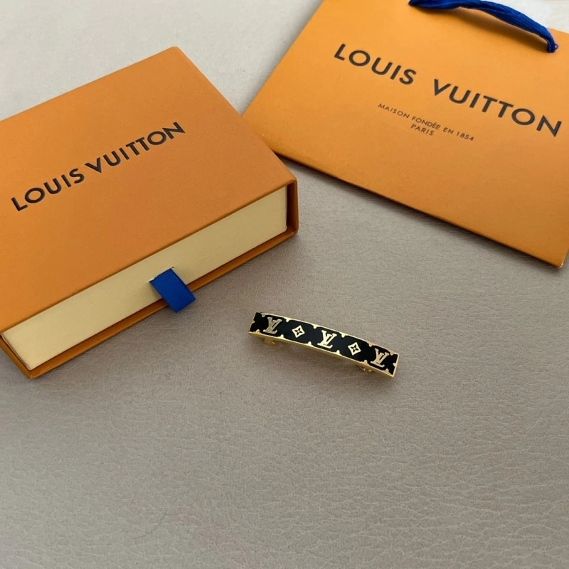 Louis Vuitton Hairpins SunProtective 248559