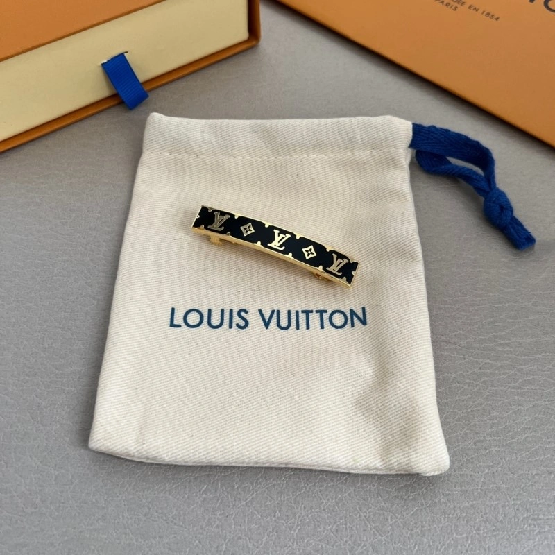 Louis Vuitton Hairpins SunProtective 248559
