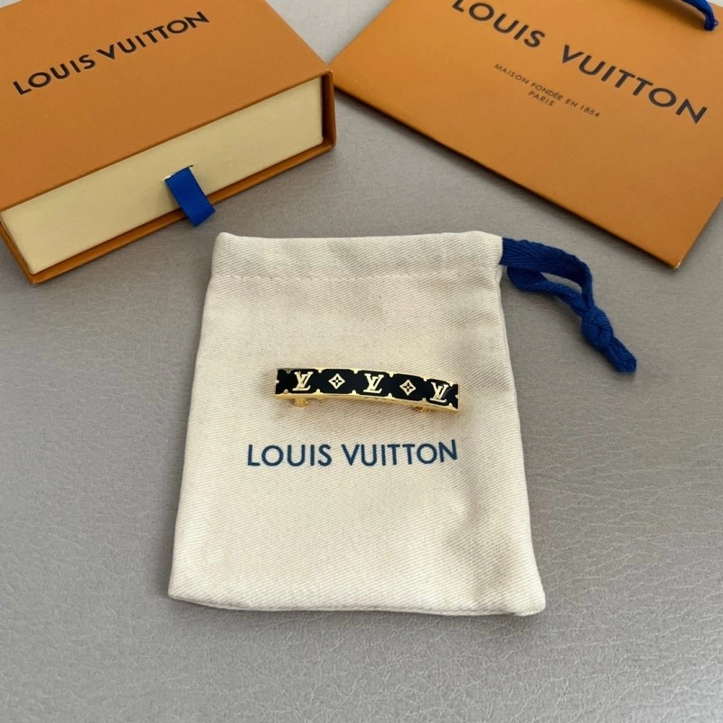 Louis Vuitton Hairpins SunProtective 248559