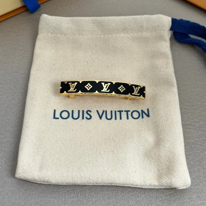 Louis Vuitton Hairpins SunProtective 248559