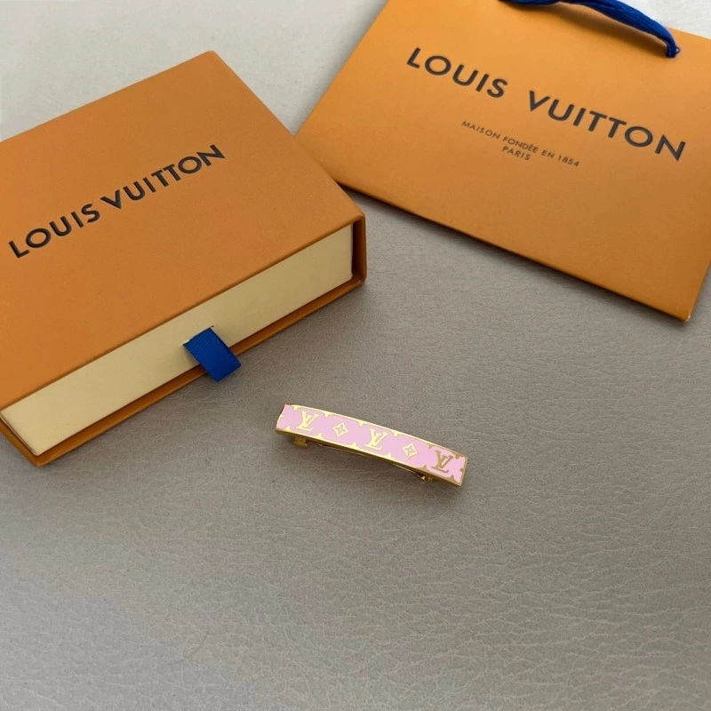 Practical Louis Vuitton Hairpins 248561