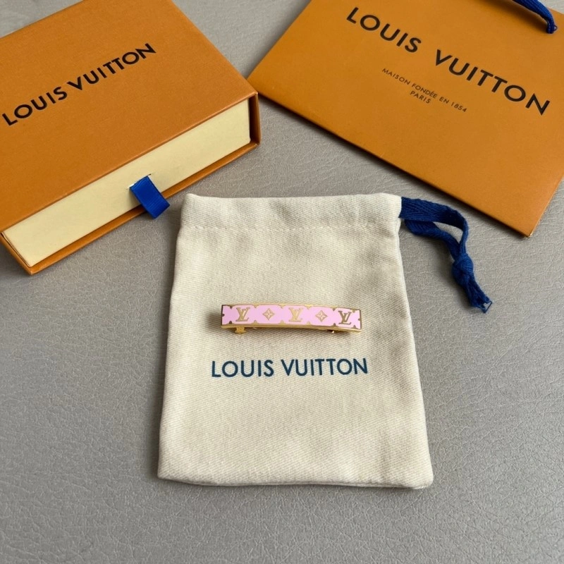 Practical Louis Vuitton Hairpins 248561