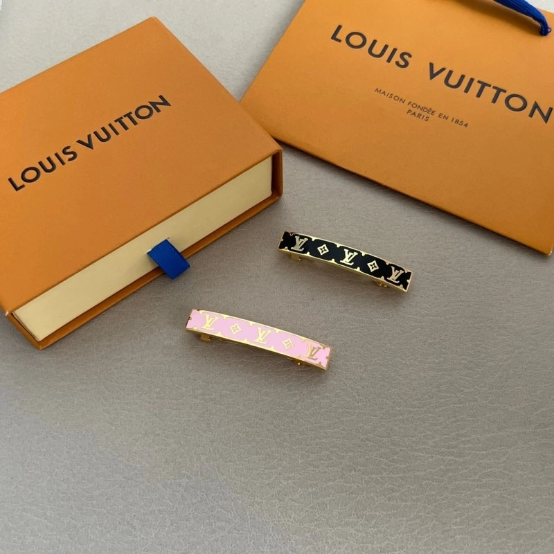 Practical Louis Vuitton Hairpins 248561