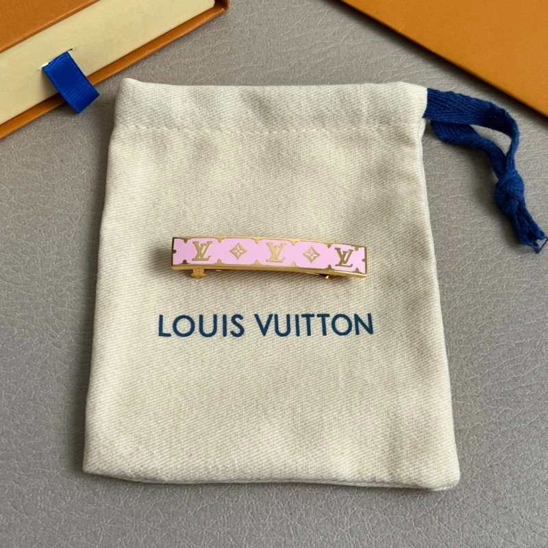 Practical Louis Vuitton Hairpins 248561
