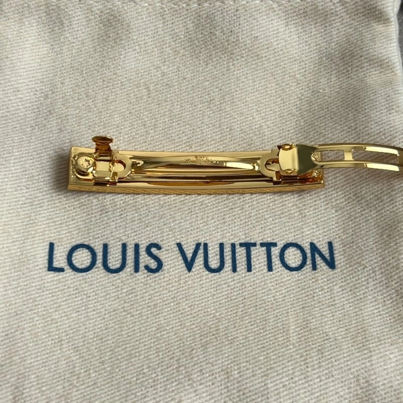 Practical Louis Vuitton Hairpins 248561