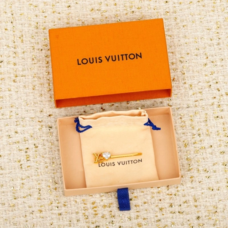 Youthful Louis Vuitton Hairpins 247927