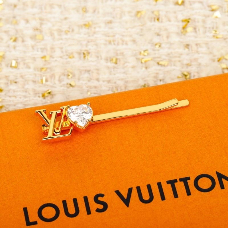 Youthful Louis Vuitton Hairpins 247927
