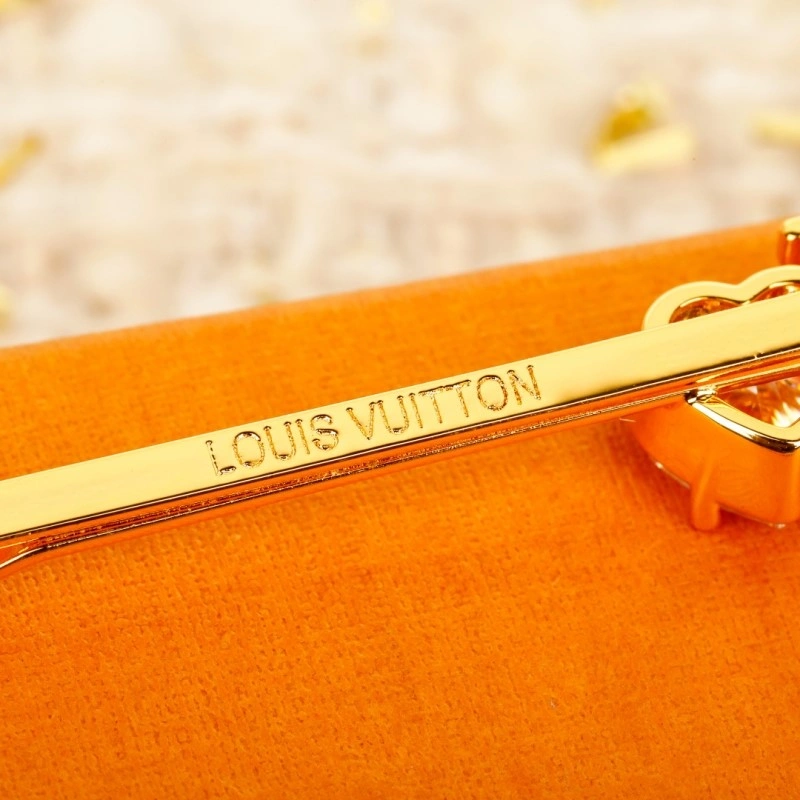 Youthful Louis Vuitton Hairpins 247927