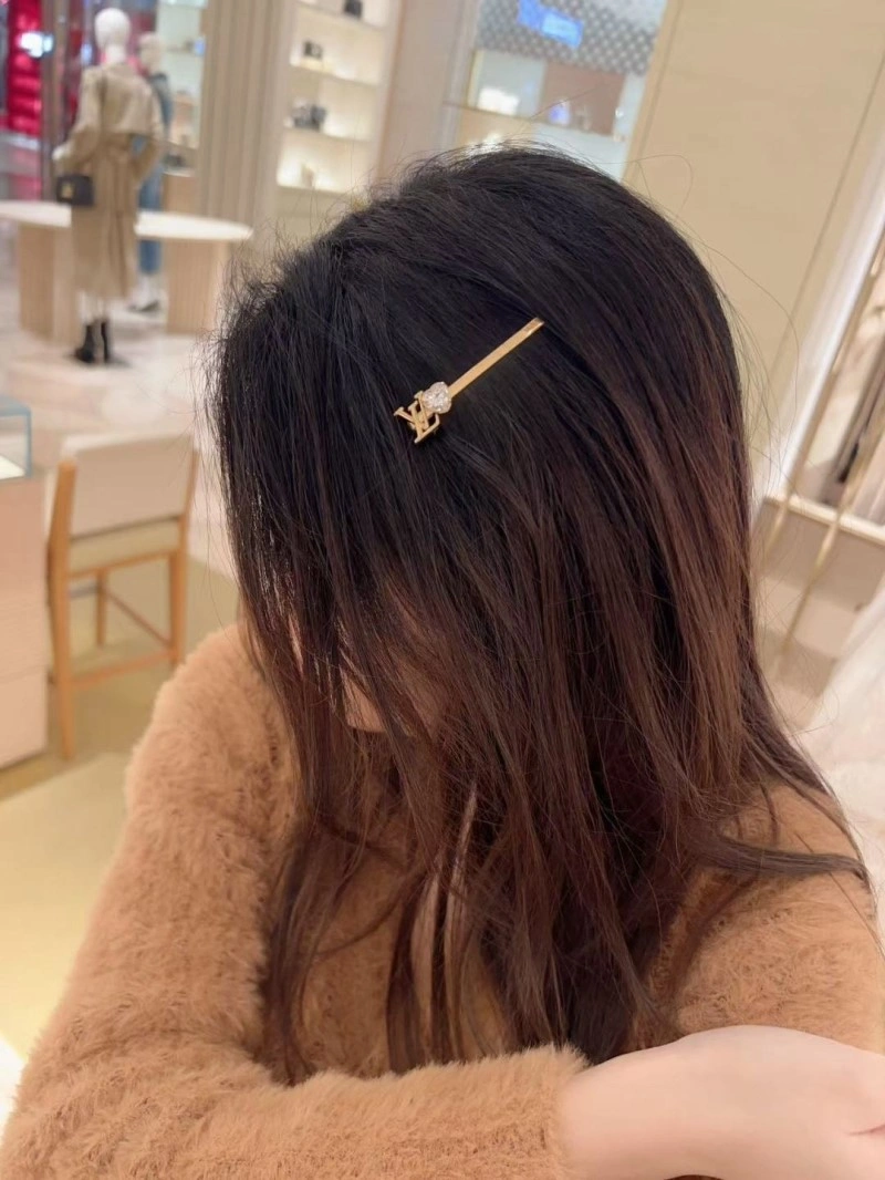 Youthful Louis Vuitton Hairpins 247927