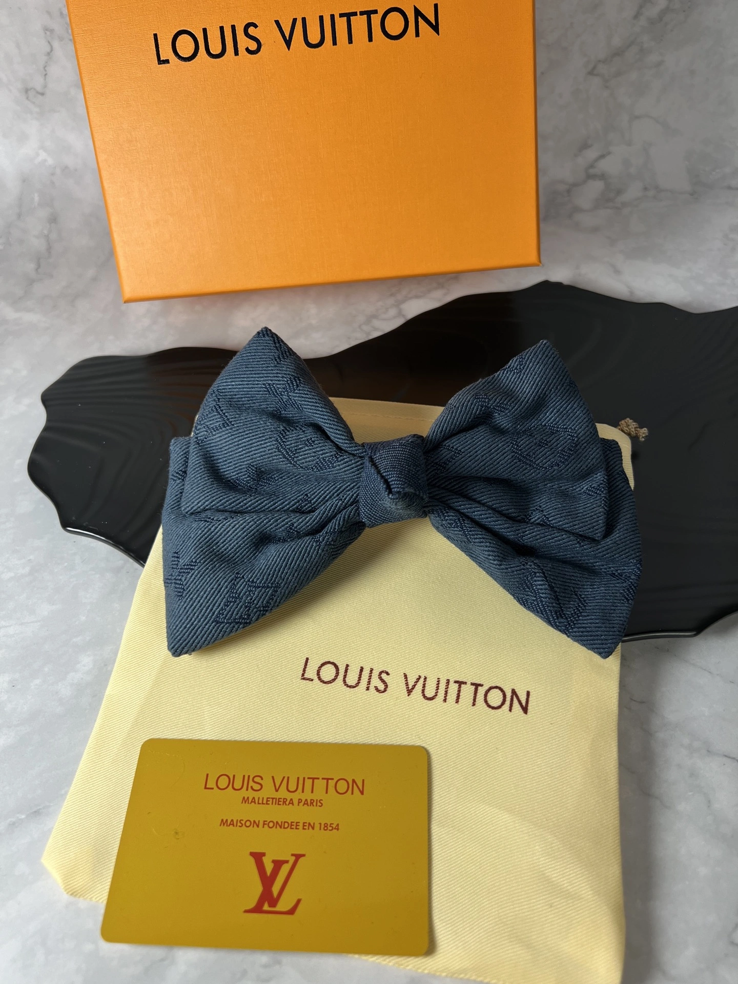 Louis Vuitton Hairpins Popular 247926