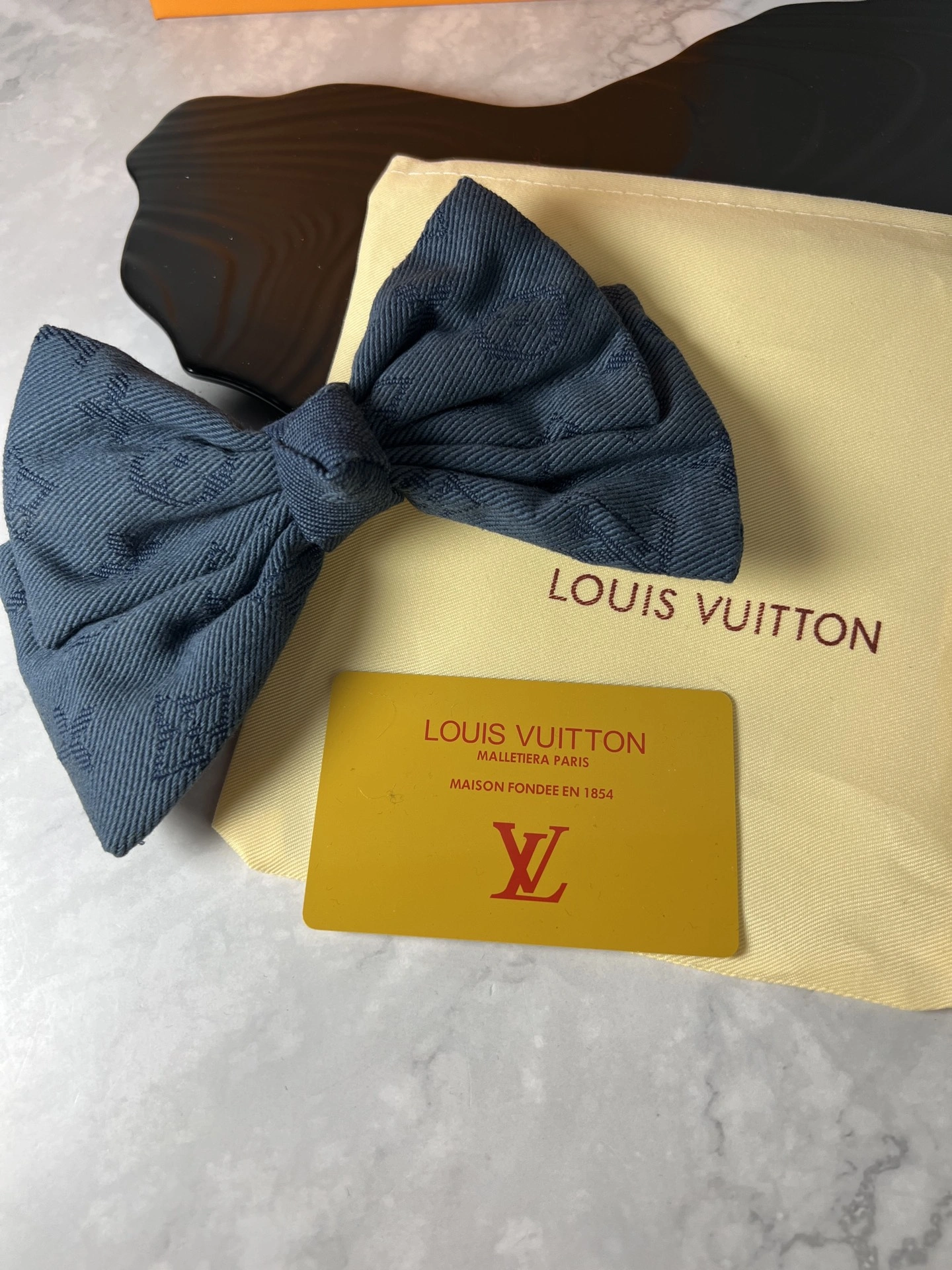 Louis Vuitton Hairpins Popular 247926