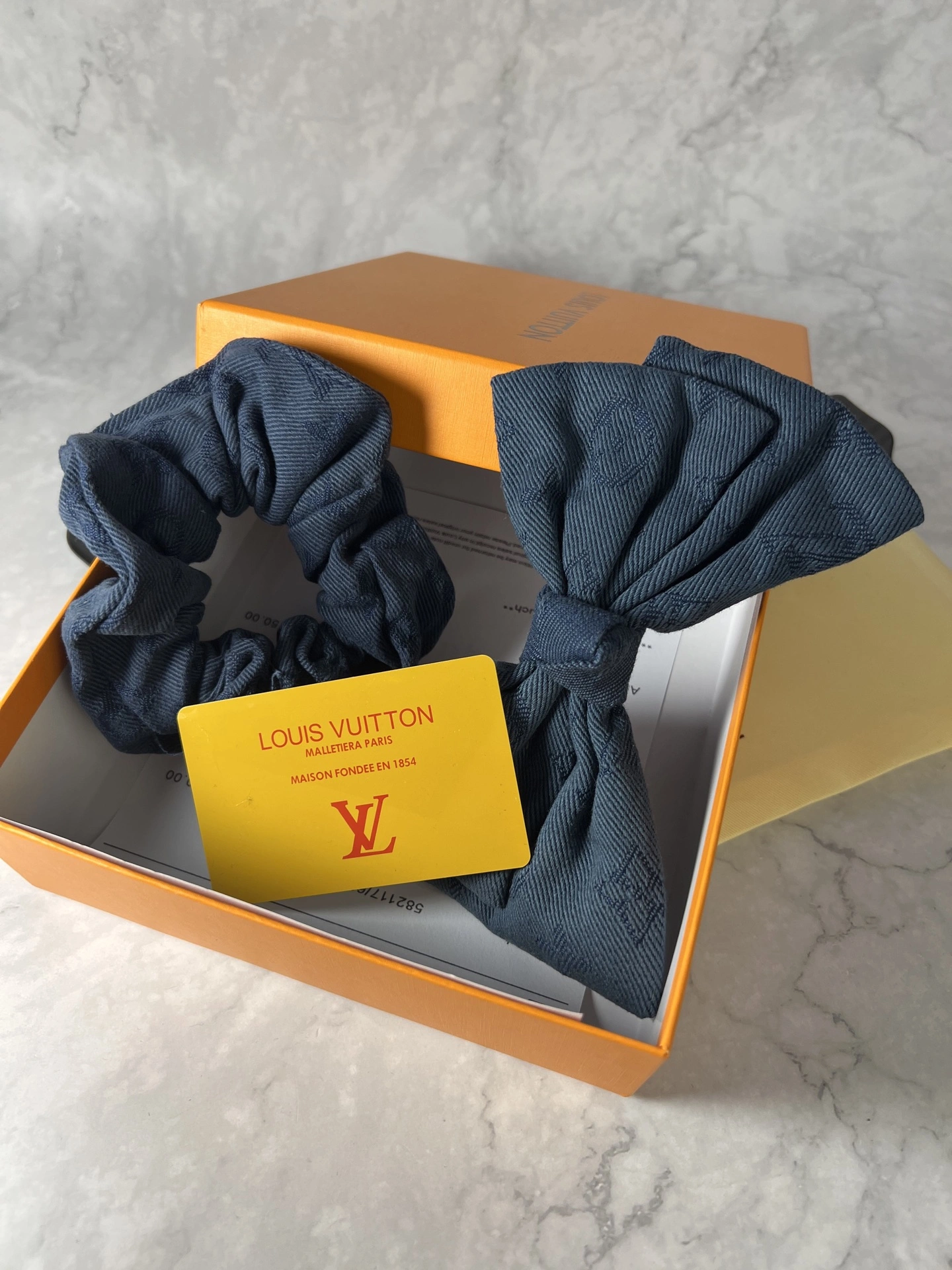 Louis Vuitton Hairpins Popular 247926