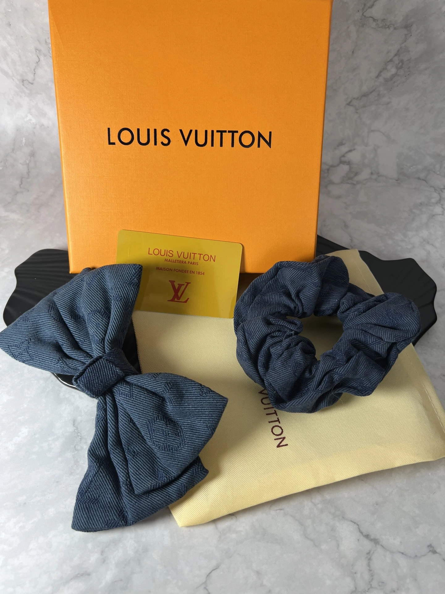 Louis Vuitton Hairpins Popular 247926