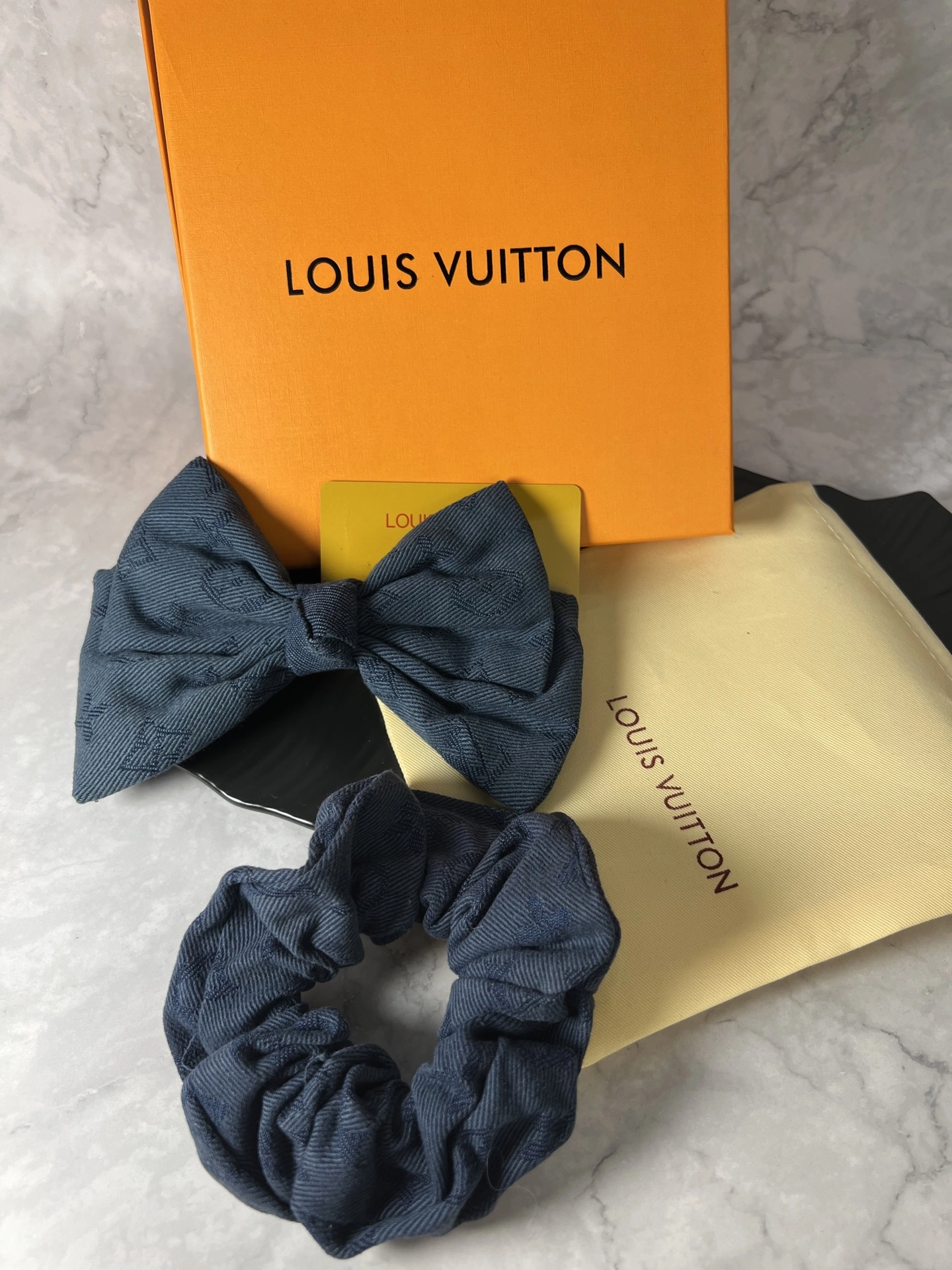 Louis Vuitton Hairpins Popular 247926