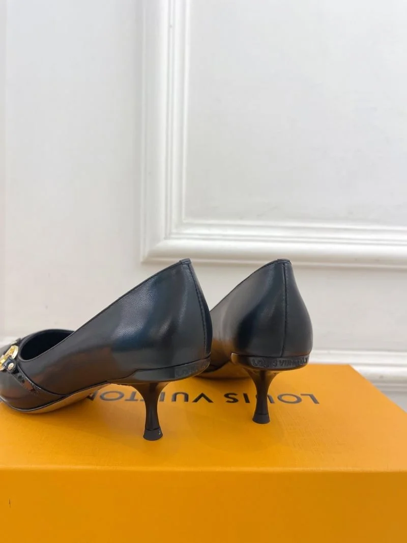 Louis Vuitton Heeled Shoes SportInspired 32362