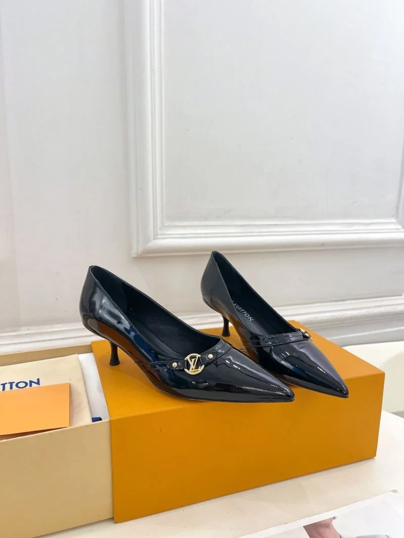 Louis Vuitton Heeled Shoes Seasonal 32367