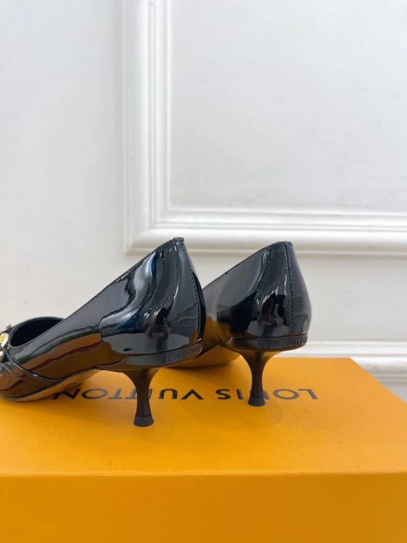 Louis Vuitton Heeled Shoes Seasonal 32367