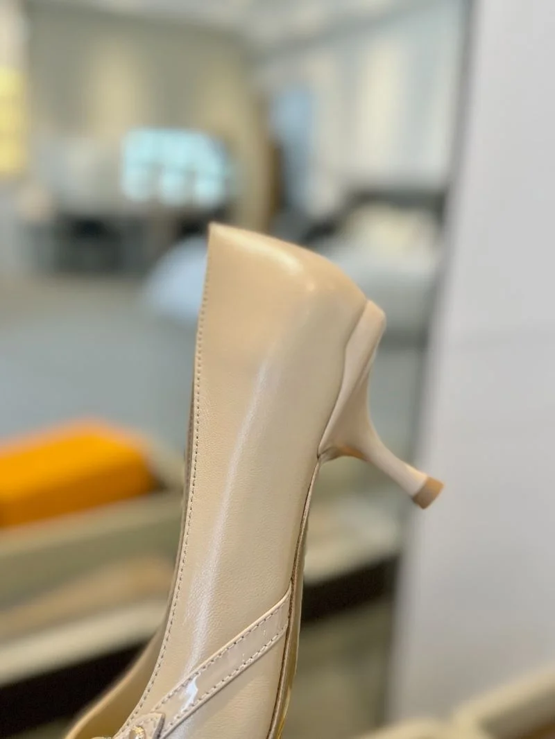 Louis Vuitton Heeled Shoes FlexibleFit 31943