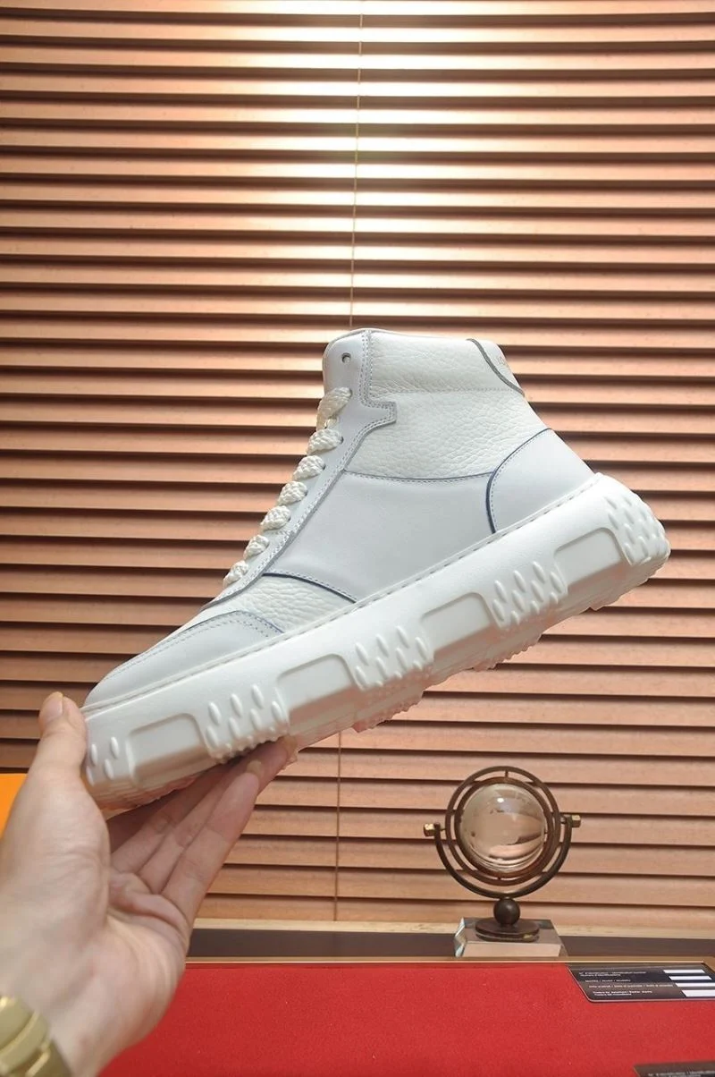 Louis Vuitton High Shoes Comfortable 32953