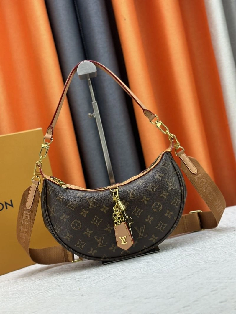 Louis Vuitton Hobo Bags Neat 80459