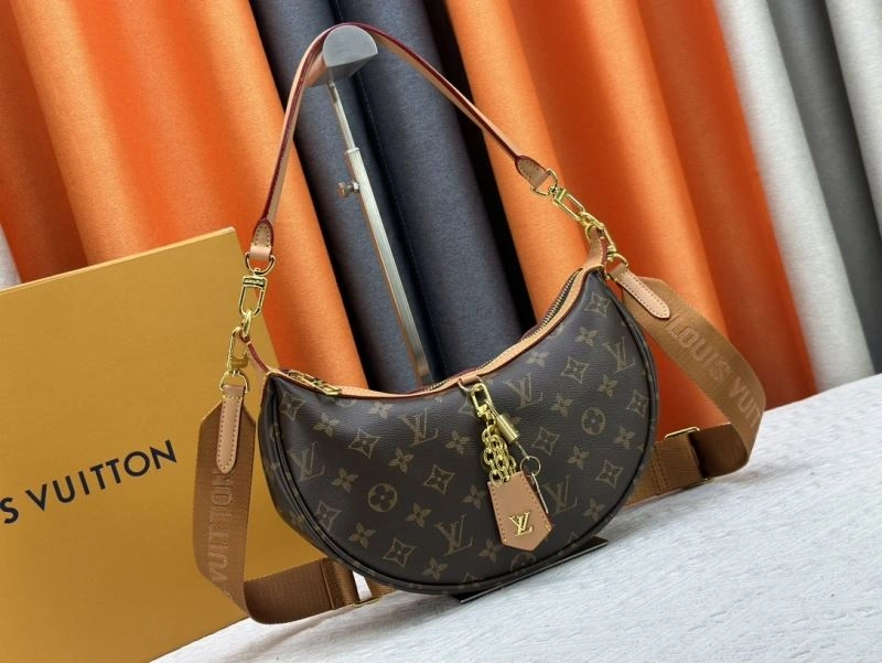 Louis Vuitton Hobo Bags Neat 80459