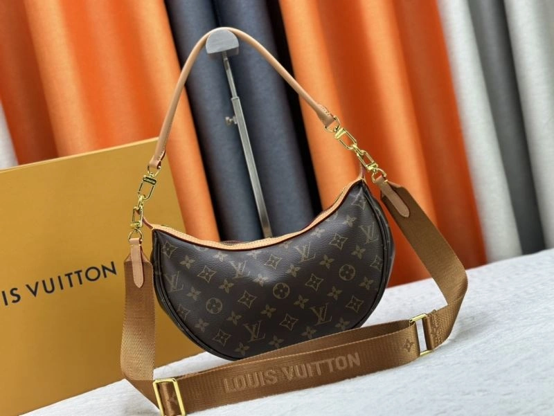 Louis Vuitton Hobo Bags Neat 80459