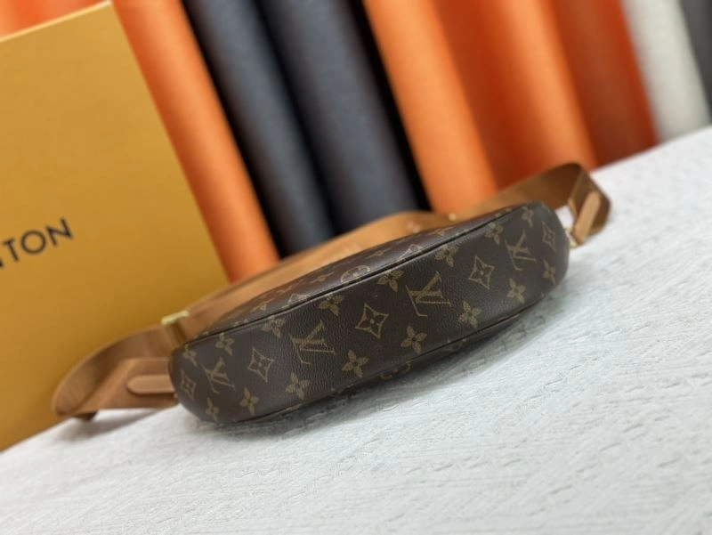 Louis Vuitton Hobo Bags Neat 80459
