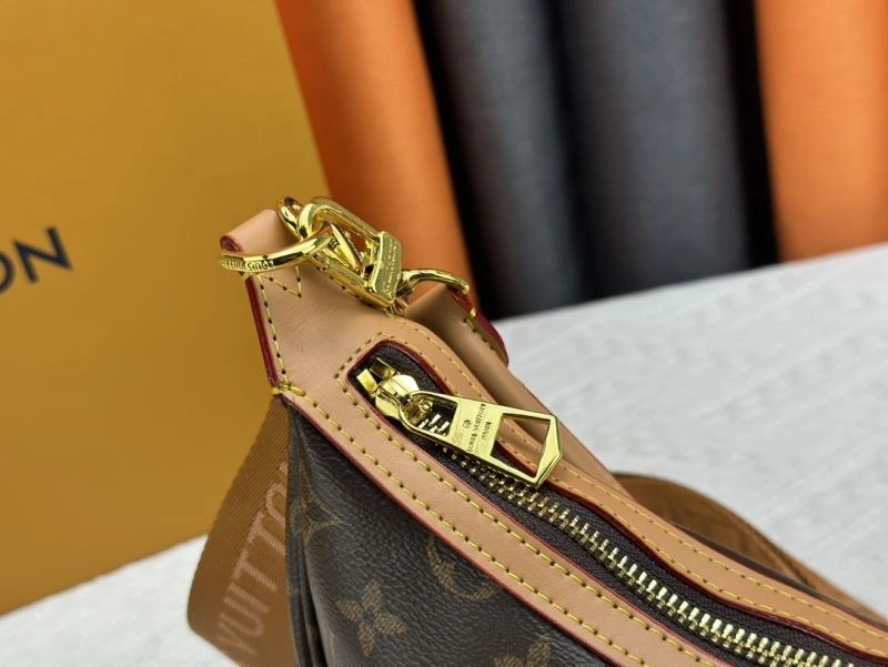 Louis Vuitton Hobo Bags Neat 80459