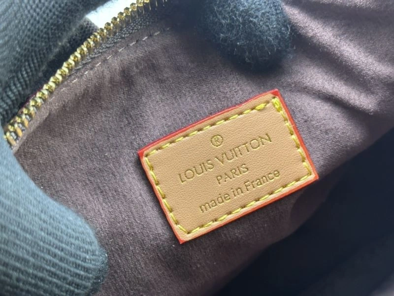 Louis Vuitton Hobo Bags Neat 80459
