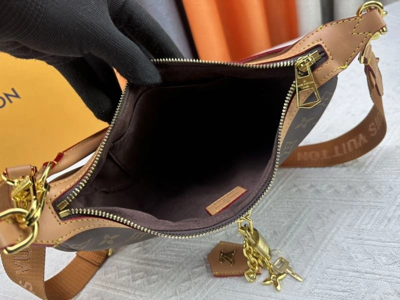 Louis Vuitton Hobo Bags Neat 80459