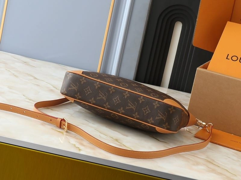 ComfortFit Louis Vuitton Hobo Bags 80455