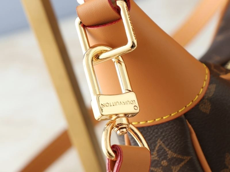 ComfortFit Louis Vuitton Hobo Bags 80455