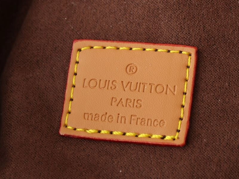 ComfortFit Louis Vuitton Hobo Bags 80455