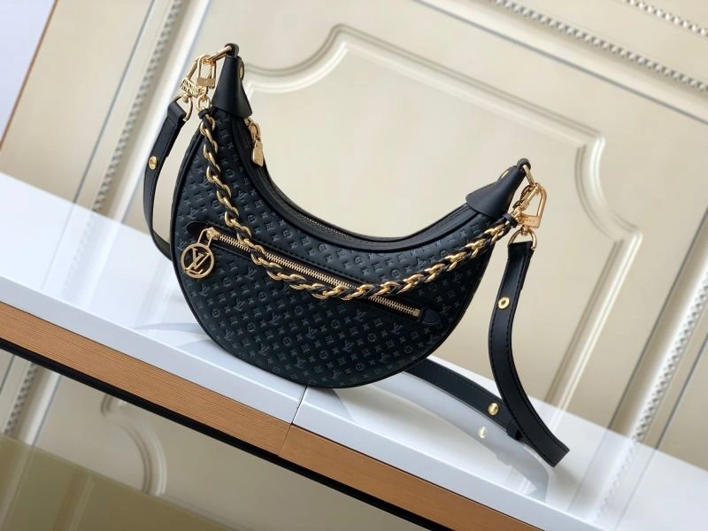 SportInspired Louis Vuitton Hobo Bags 94363